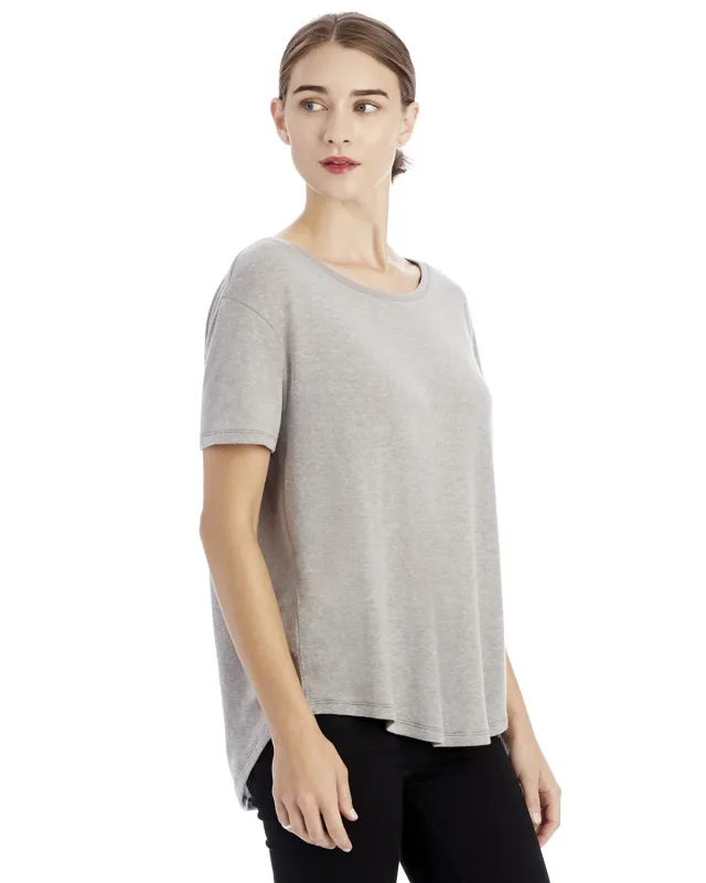 Alternative Ladies' Backstage T-Shirt — view 20