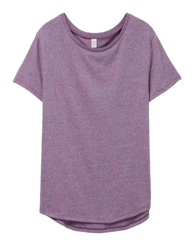 Alternative Ladies' Backstage T-Shirt — view 26