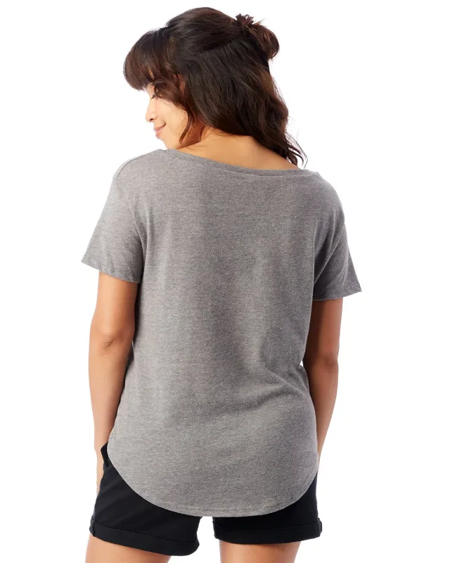 Alternative Ladies' Backstage T-Shirt — view 29
