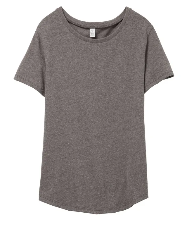 Alternative Ladies' Backstage T-Shirt — view 30