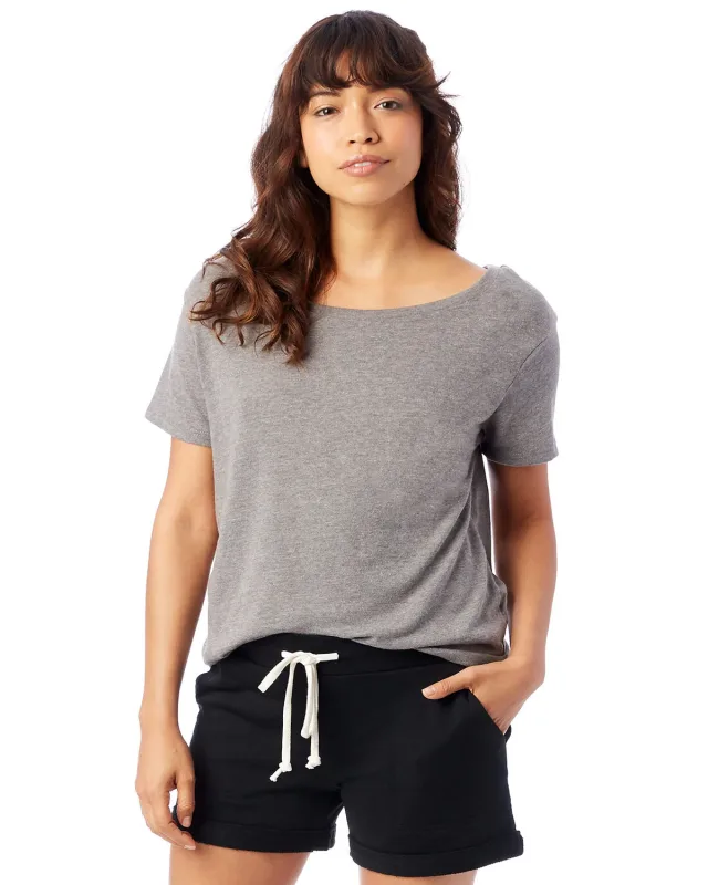 Alternative Ladies' Backstage T-Shirt — view 31