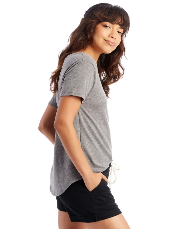 Alternative Ladies' Backstage T-Shirt — view 32