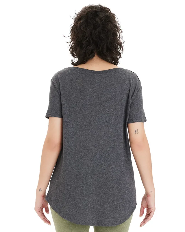 Alternative Ladies' Backstage T-Shirt — view 8
