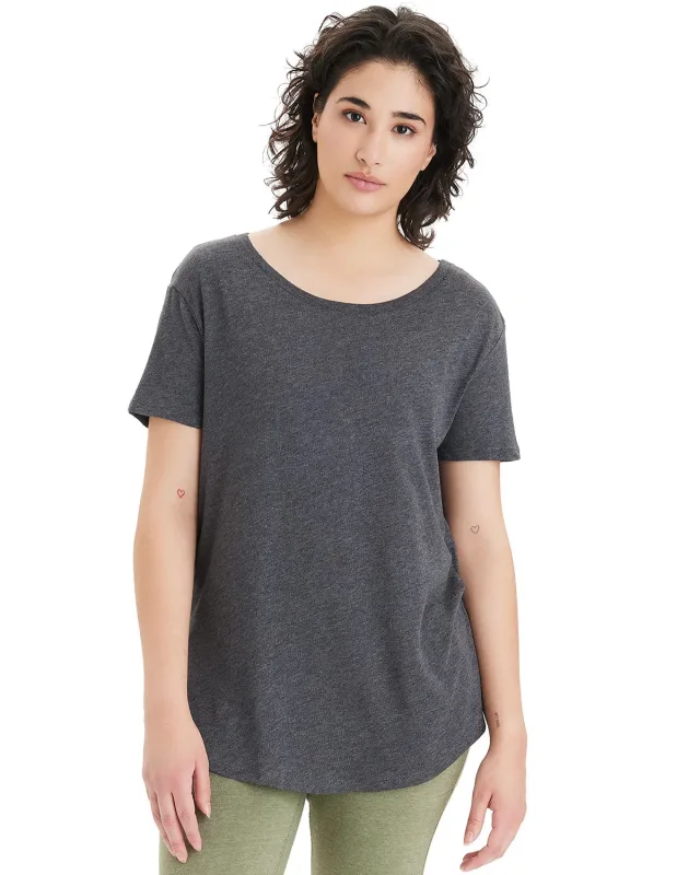 Alternative Ladies' Backstage T-Shirt — view 9
