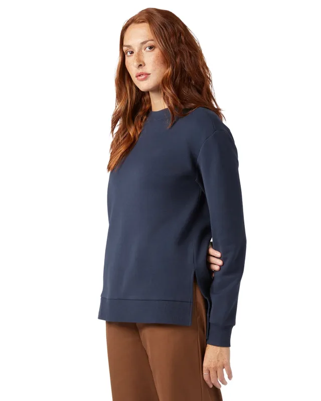 Alternative Ladies' Eco Cozy Fleece Sweatshirt — view 19