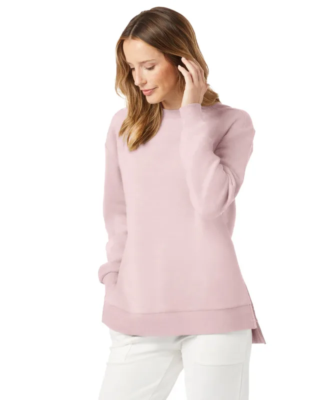 Alternative Ladies' Eco Cozy Fleece Sweatshirt — view 23