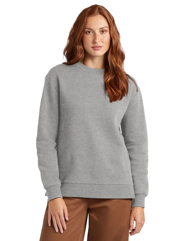 Alternative Ladies' Eco Cozy Fleece Sweatshirt — view 6