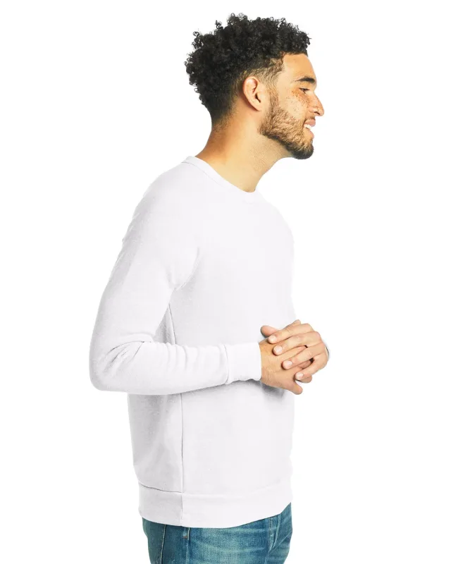 Alternative Unisex Champ Eco-Fleece Solid Sweatshirt — view 29