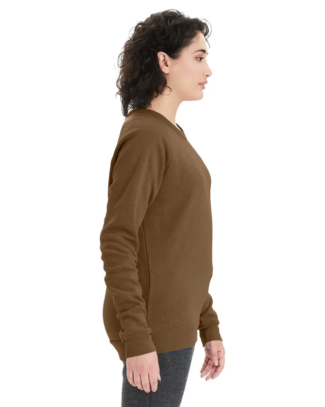 Alternative Unisex Champ Eco-Fleece Solid Sweatshirt — view 54