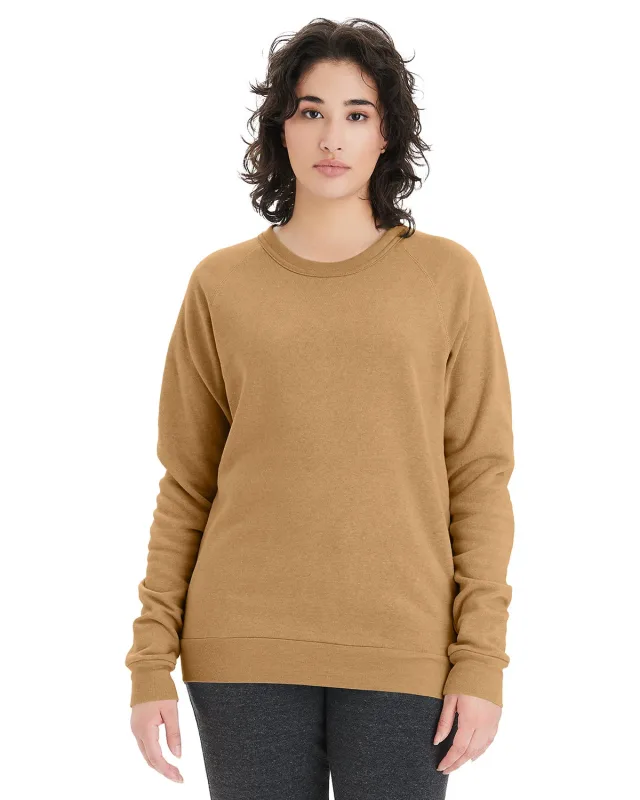Alternative Unisex Champ Eco-Fleece Solid Sweatshirt — view 56