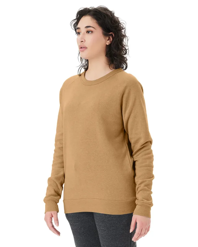 Alternative Unisex Champ Eco-Fleece Solid Sweatshirt — view 57
