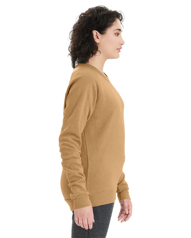 Alternative Unisex Champ Eco-Fleece Solid Sweatshirt — view 58