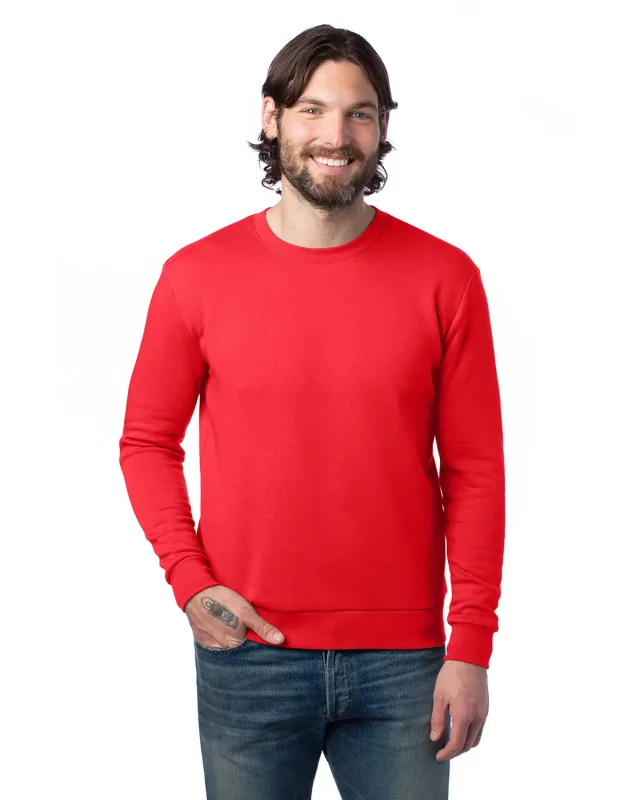 Alternative Unisex Eco-Cozy Fleece  Sweatshirt — view 10