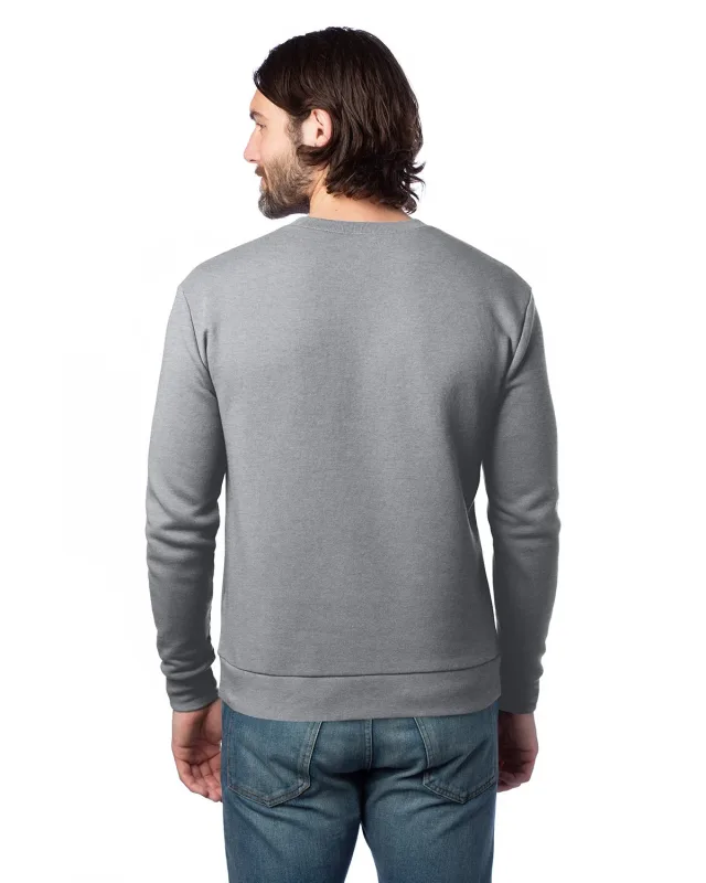 Alternative Unisex Eco-Cozy Fleece  Sweatshirt — view 13