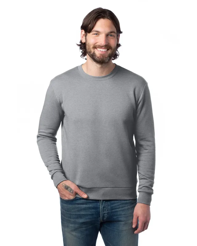 Alternative Unisex Eco-Cozy Fleece  Sweatshirt — view 14