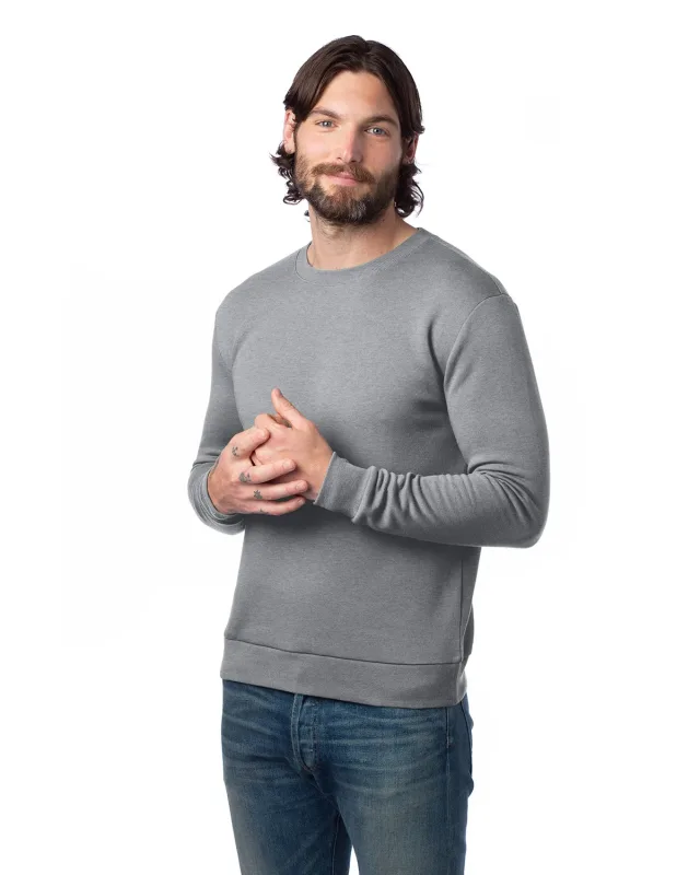Alternative Unisex Eco-Cozy Fleece  Sweatshirt — view 15
