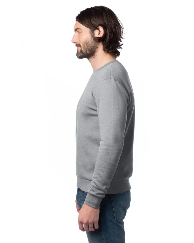 Alternative Unisex Eco-Cozy Fleece  Sweatshirt — view 16