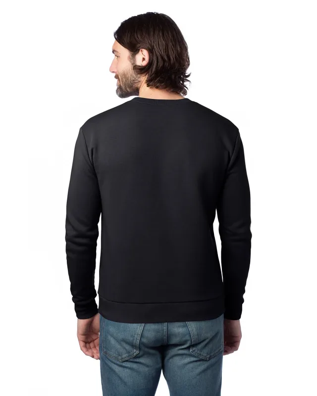 Alternative Unisex Eco-Cozy Fleece  Sweatshirt — view 17