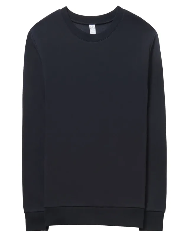 Alternative Unisex Eco-Cozy Fleece  Sweatshirt — view 18