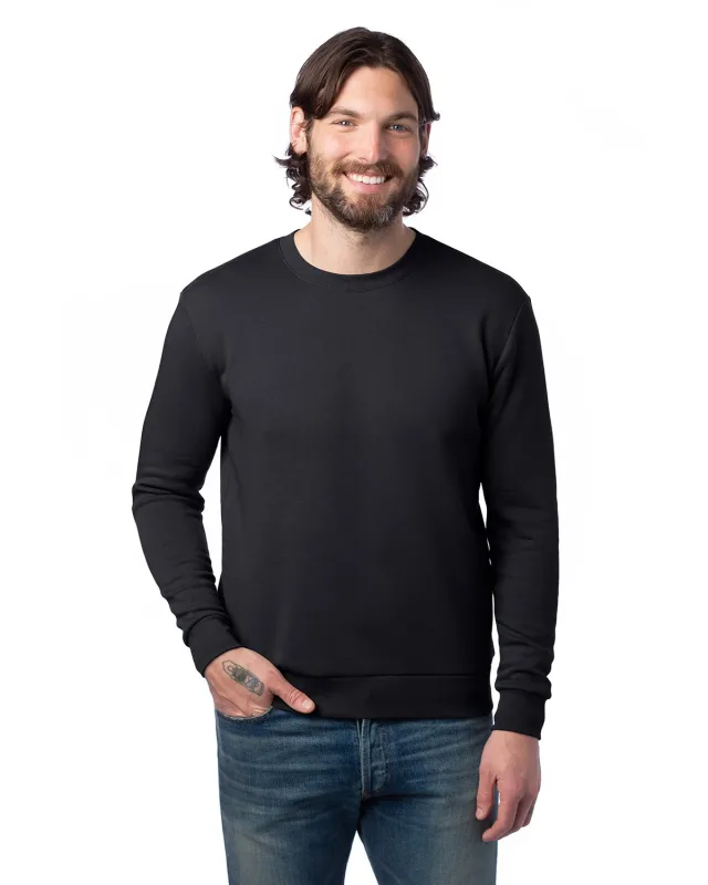 Alternative Unisex Eco-Cozy Fleece  Sweatshirt — view 19
