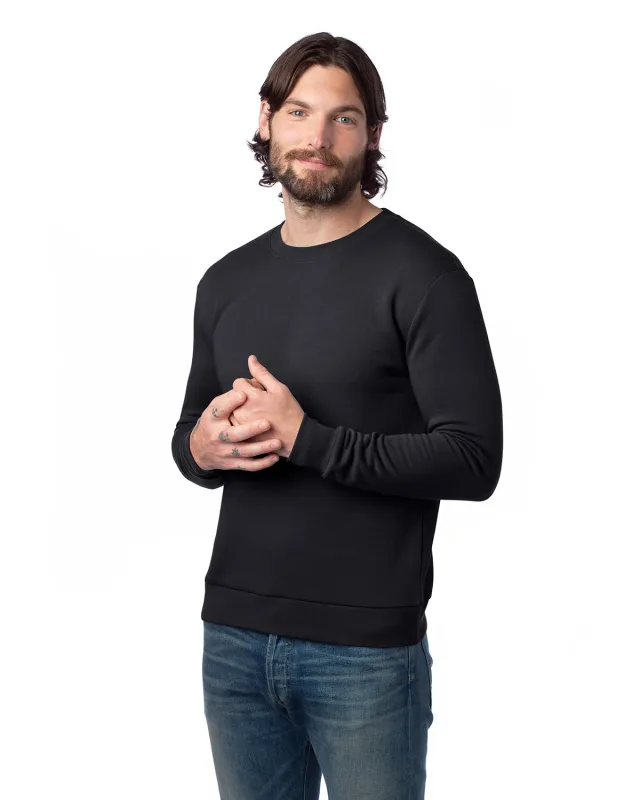 Alternative Unisex Eco-Cozy Fleece  Sweatshirt — view 20