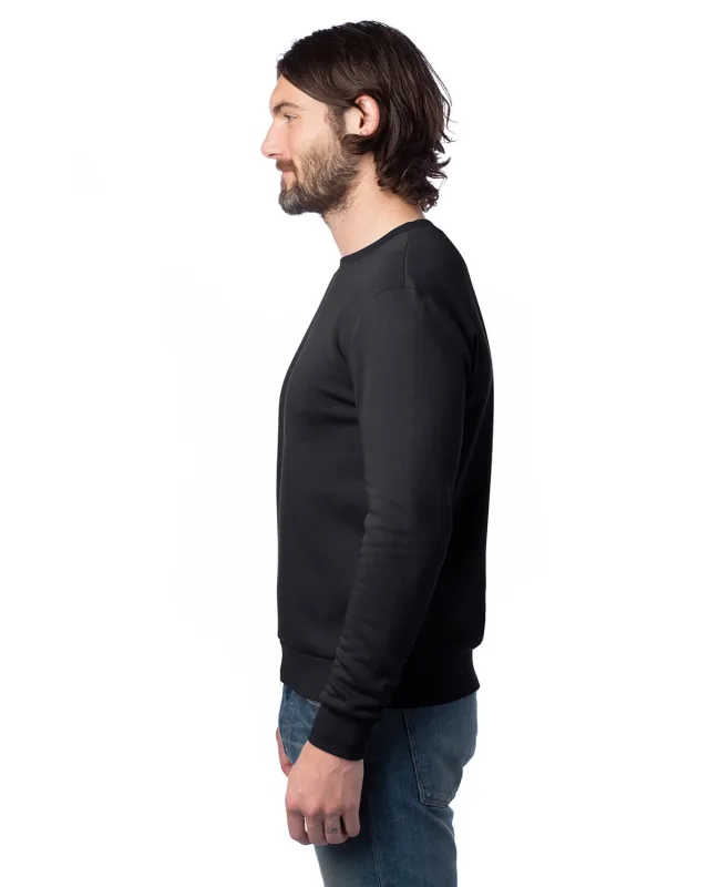 Alternative Unisex Eco-Cozy Fleece  Sweatshirt — view 21