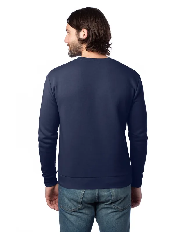 Alternative Unisex Eco-Cozy Fleece  Sweatshirt — view 22