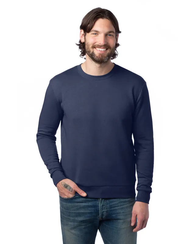 Alternative Unisex Eco-Cozy Fleece  Sweatshirt — view 23