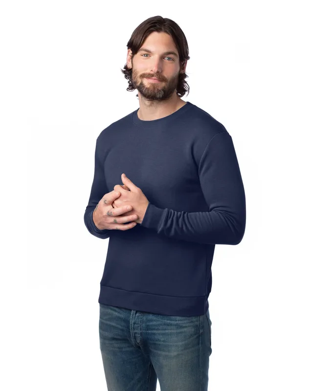 Alternative Unisex Eco-Cozy Fleece  Sweatshirt — view 24