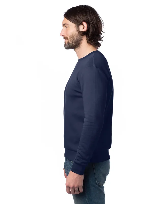 Alternative Unisex Eco-Cozy Fleece  Sweatshirt — view 25