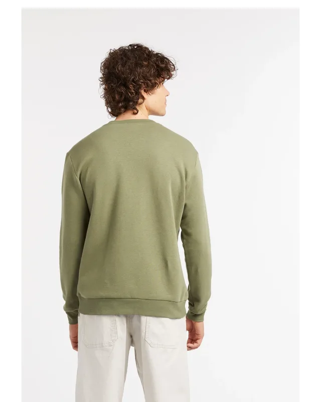 Alternative Unisex Eco-Cozy Fleece  Sweatshirt — view 26