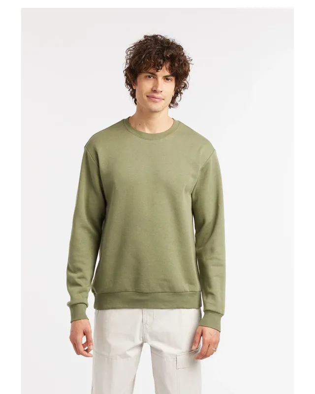 Alternative Unisex Eco-Cozy Fleece  Sweatshirt — view 27