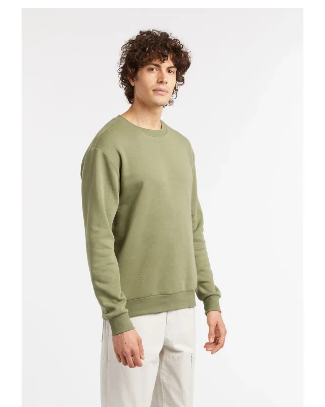 Alternative Unisex Eco-Cozy Fleece  Sweatshirt — view 28