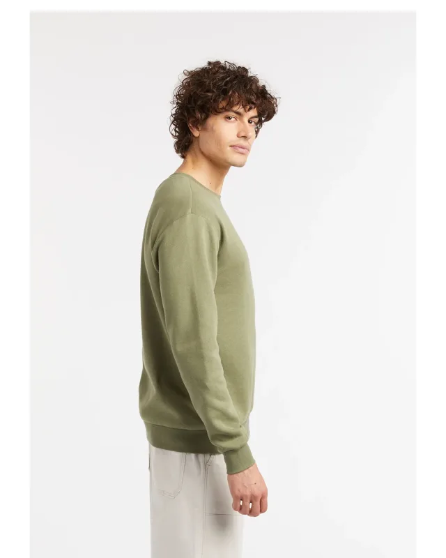 Alternative Unisex Eco-Cozy Fleece  Sweatshirt — view 29