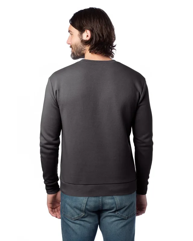 Alternative Unisex Eco-Cozy Fleece  Sweatshirt — view 30