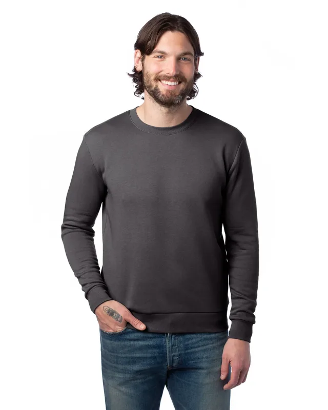 Alternative Unisex Eco-Cozy Fleece  Sweatshirt — view 31