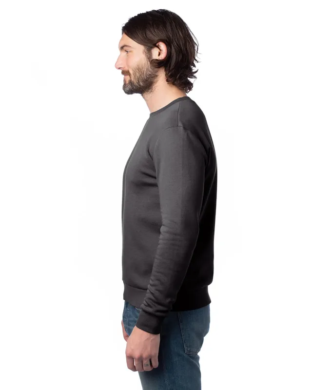 Alternative Unisex Eco-Cozy Fleece  Sweatshirt — view 33