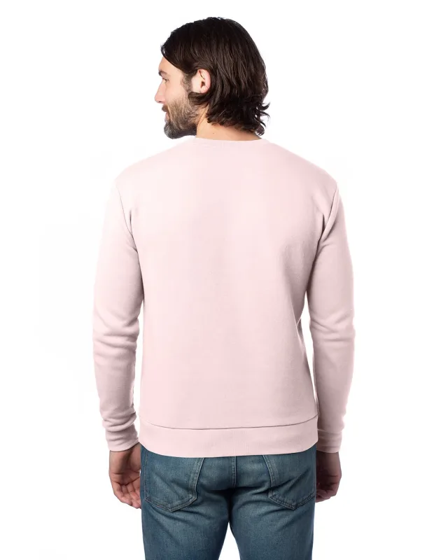 Alternative Unisex Eco-Cozy Fleece  Sweatshirt — view 34