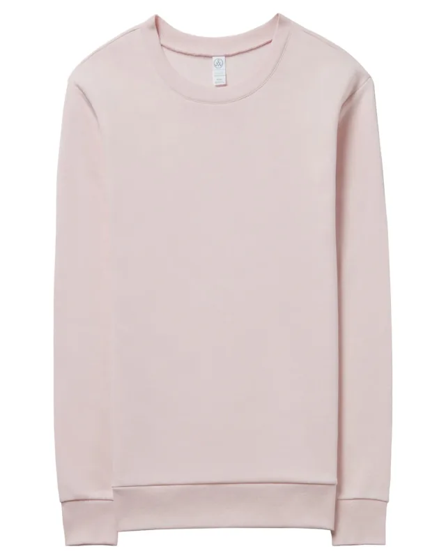 Alternative Unisex Eco-Cozy Fleece  Sweatshirt — view 35