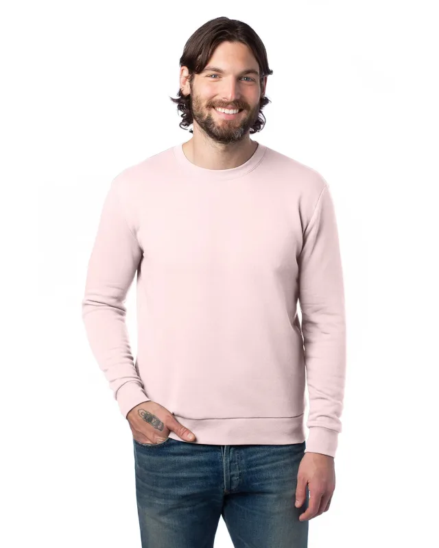 Alternative Unisex Eco-Cozy Fleece  Sweatshirt — view 36