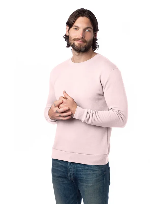 Alternative Unisex Eco-Cozy Fleece  Sweatshirt — view 37