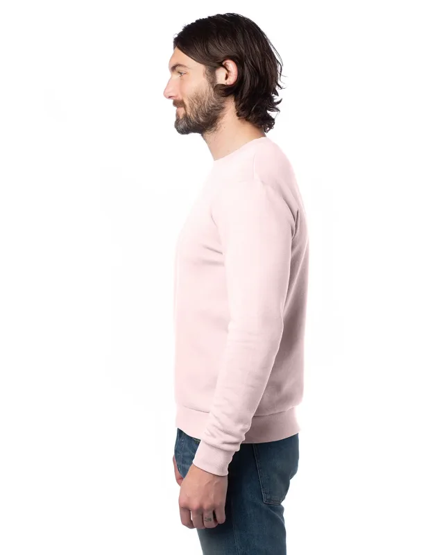 Alternative Unisex Eco-Cozy Fleece  Sweatshirt — view 38