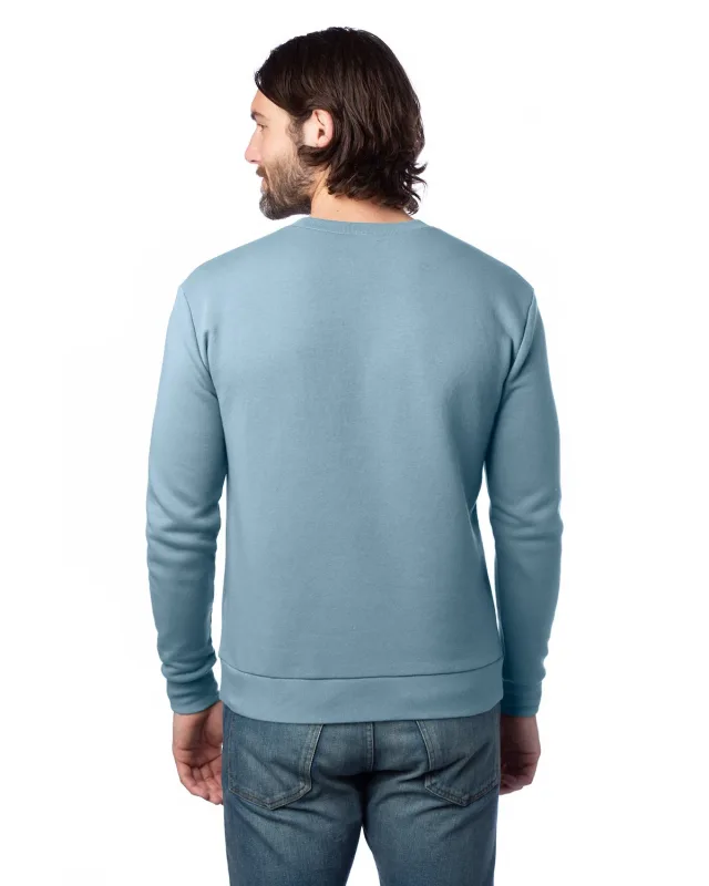 Alternative Unisex Eco-Cozy Fleece  Sweatshirt — view 39