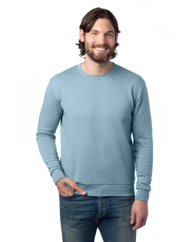 Alternative Unisex Eco-Cozy Fleece  Sweatshirt — view 40