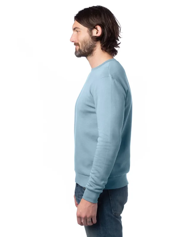 Alternative Unisex Eco-Cozy Fleece  Sweatshirt — view 43