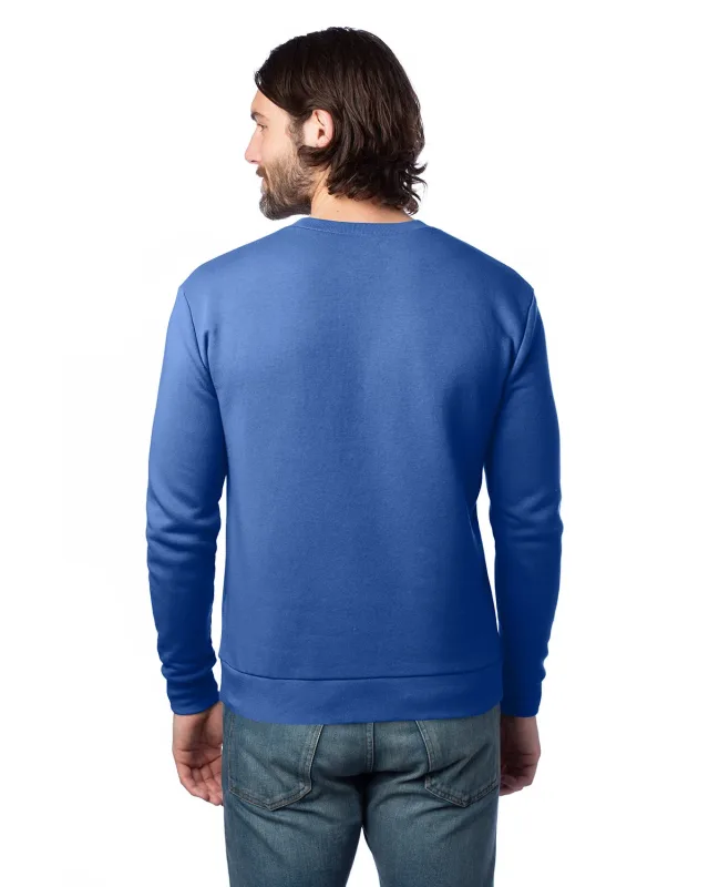 Alternative Unisex Eco-Cozy Fleece  Sweatshirt — view 44