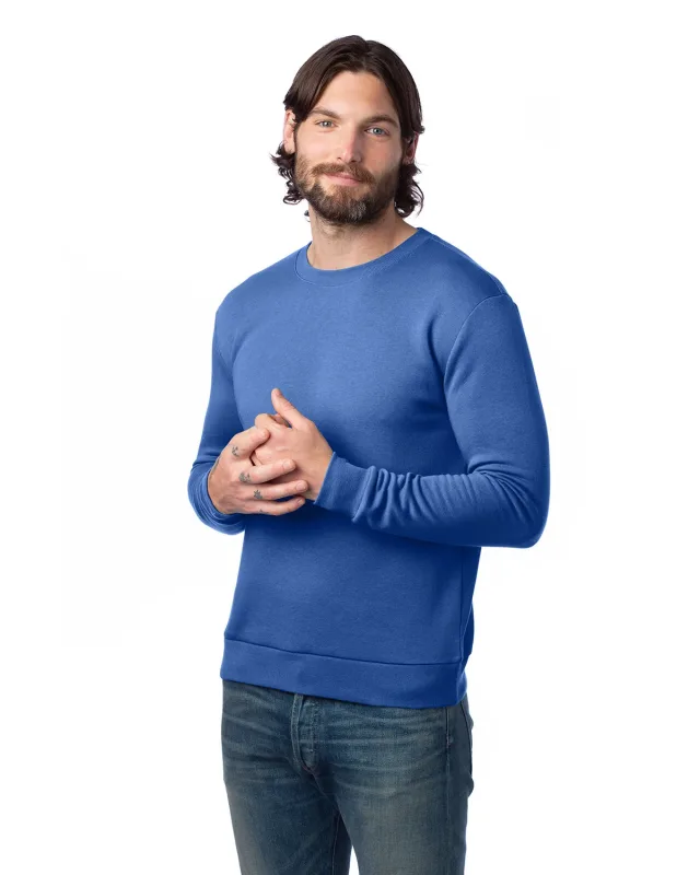 Alternative Unisex Eco-Cozy Fleece  Sweatshirt — view 46