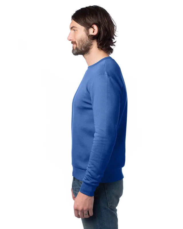 Alternative Unisex Eco-Cozy Fleece  Sweatshirt — view 47