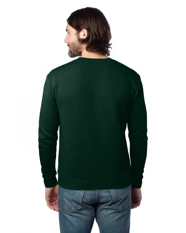 Alternative Unisex Eco-Cozy Fleece  Sweatshirt — view 48