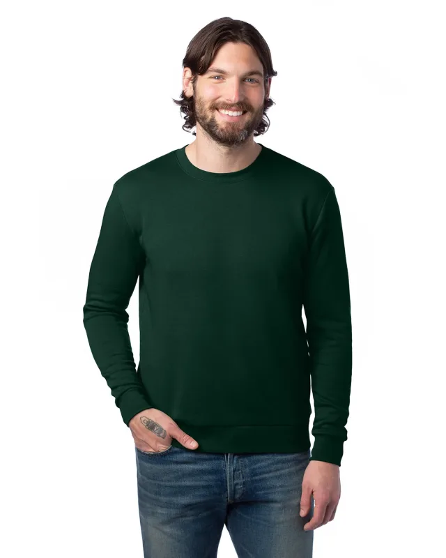 Alternative Unisex Eco-Cozy Fleece  Sweatshirt — view 49